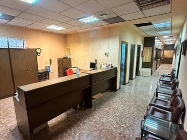 Local comercial de lloguer a Calle Calle Terol