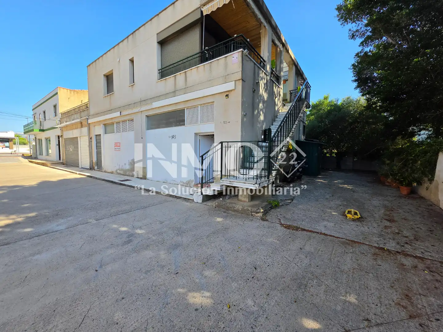 Gewerbefläche zum Verkauf in Avinguda de Barcelona 103, imagen 2
