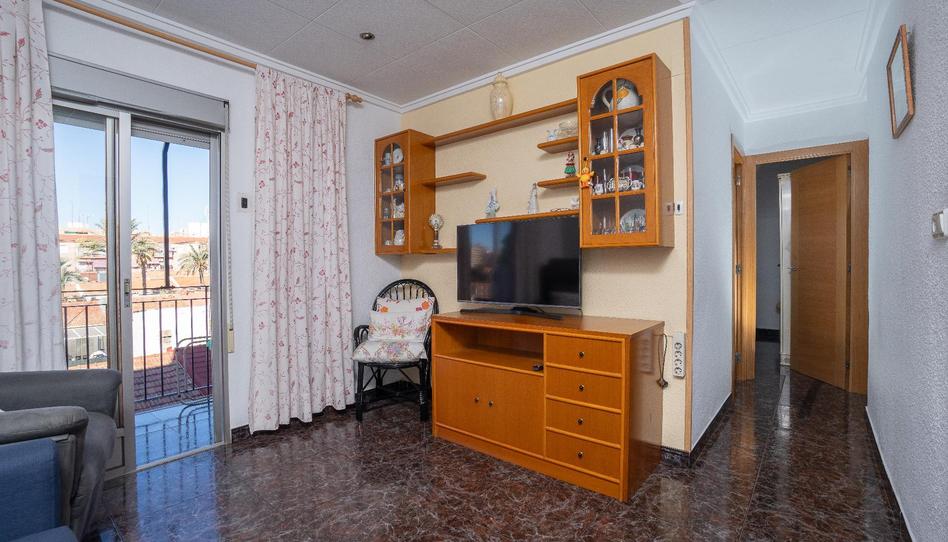 Photo 1 of Flat for sale in Calle Vicente Aleixandre, 19, Carrús Oeste, Alicante