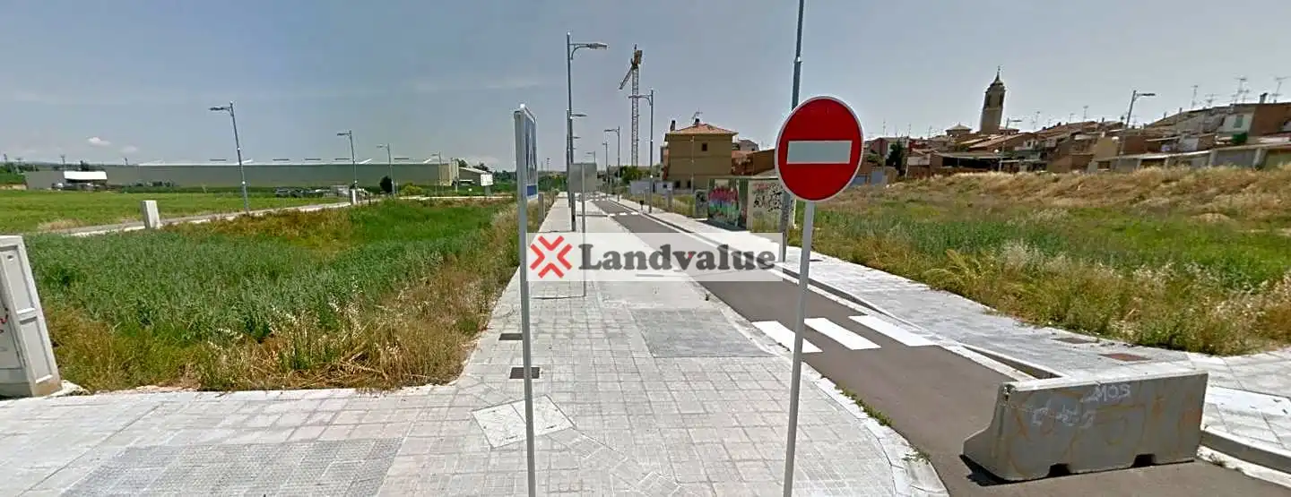 Terreni e lotti in vendita a Ue-2 Pgou Binefar, imagen 4