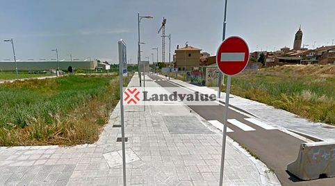 Foto 4 de Residencial en venta en Ue-2 Pgou Binefar, Binéfar, Huesca