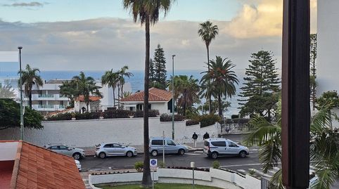 Foto 4 de Estudio en venta en Calle Aceviño, 6, Zona Botánico, Puerto de la Cruz