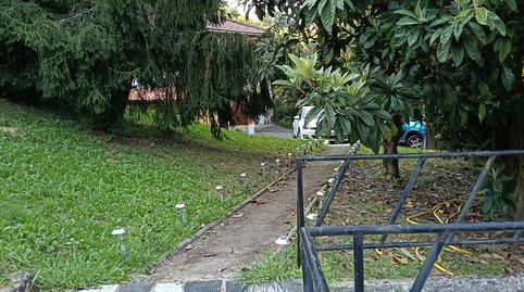 Foto 5 de Finca rústica en venda a Aldai Kalea, Cruces, Barakaldo