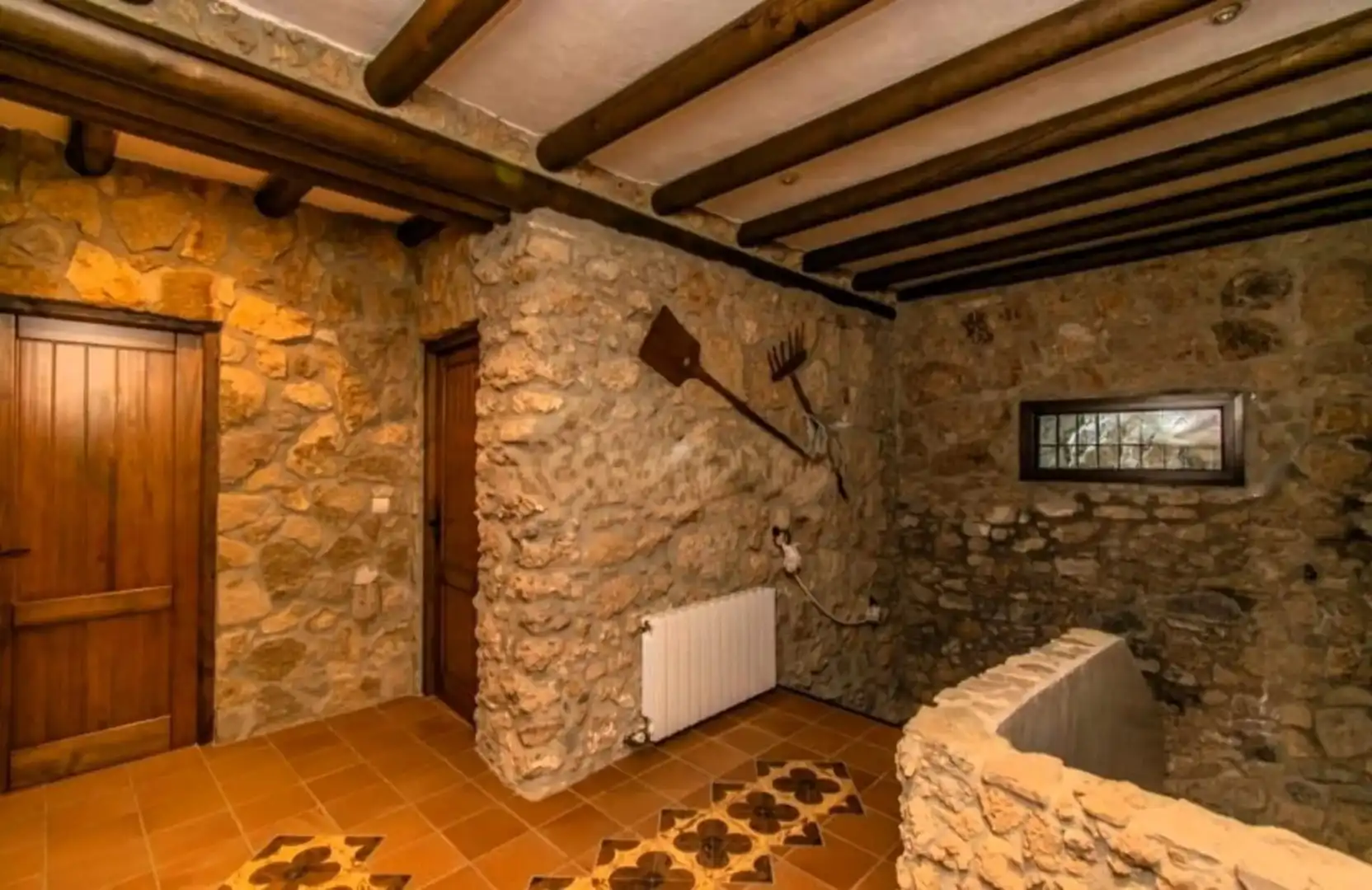 Casa con piscina en venta en Algarinejo, imagen 5