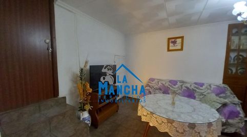 Foto 5 de Finca rústica en venda a Casas de Juan Núñez, Albacete