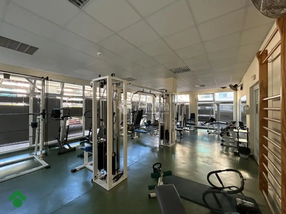 Piso en venta en Córdoba con Aire acondicionado, Calefacción y Jardín privado