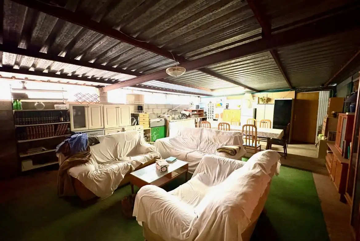 Finca rústica en venta en Mont-roig del Camp con Jardín privado, Terraza y Piscina