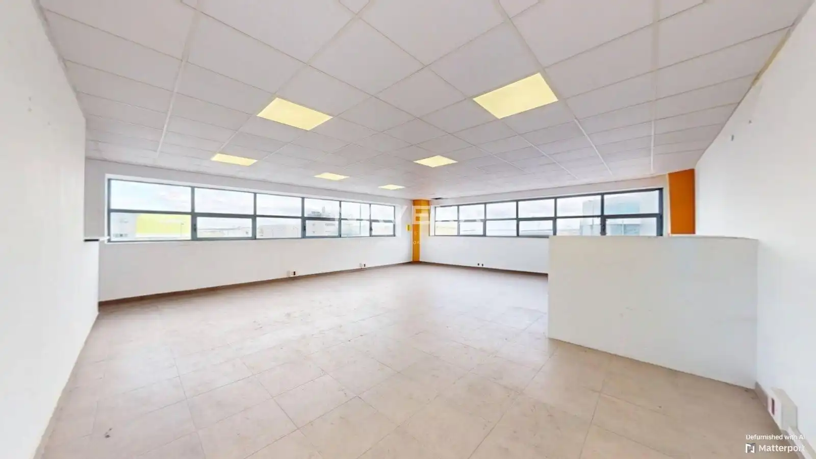 Industrial building to rent in Confianza de La, imagen 2