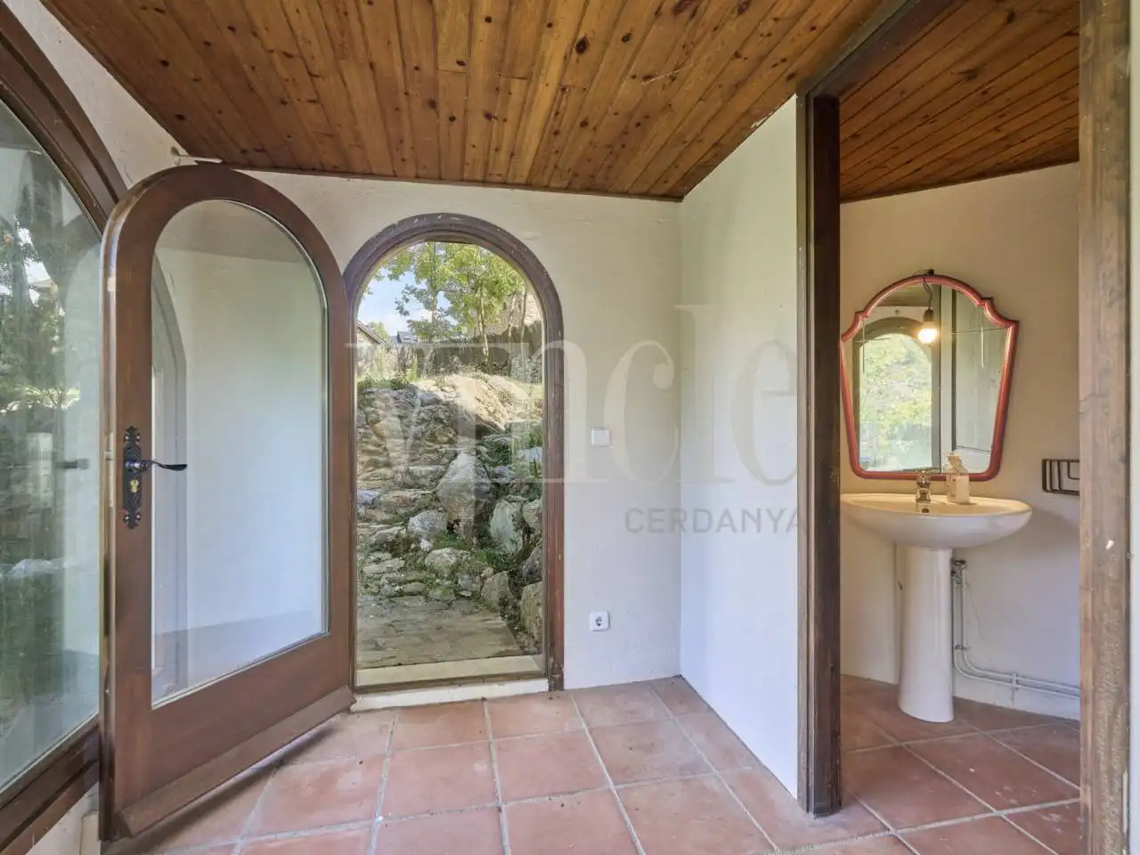 Casa con jardín en venta en Calle ESGLESIA, imagen 35
