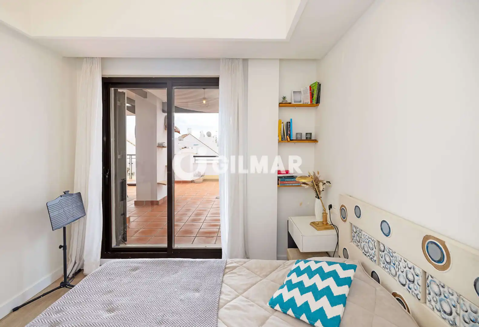 Duplex avec terrasse à vendre à Bahía de Casares, imagen 24