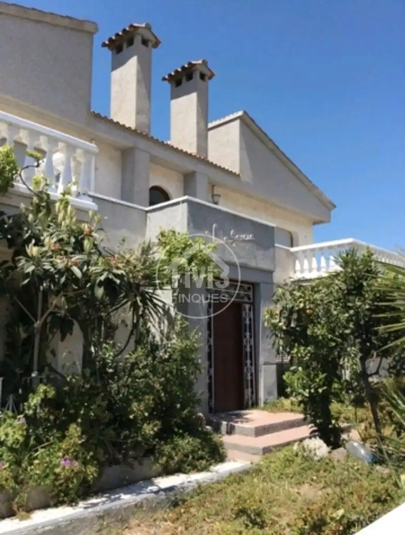 Haus zum Verkauf in Carrer Llastres, imagen 2