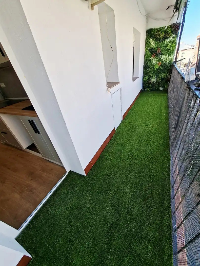 Terrassa de Pis en venda en Móstoles amb Aire condicionat, Calefacció i Terrassa