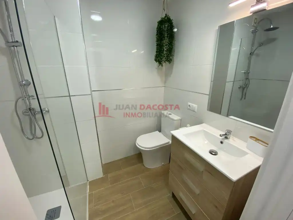 Apartament de lloguer a La Antilla, imagen 9