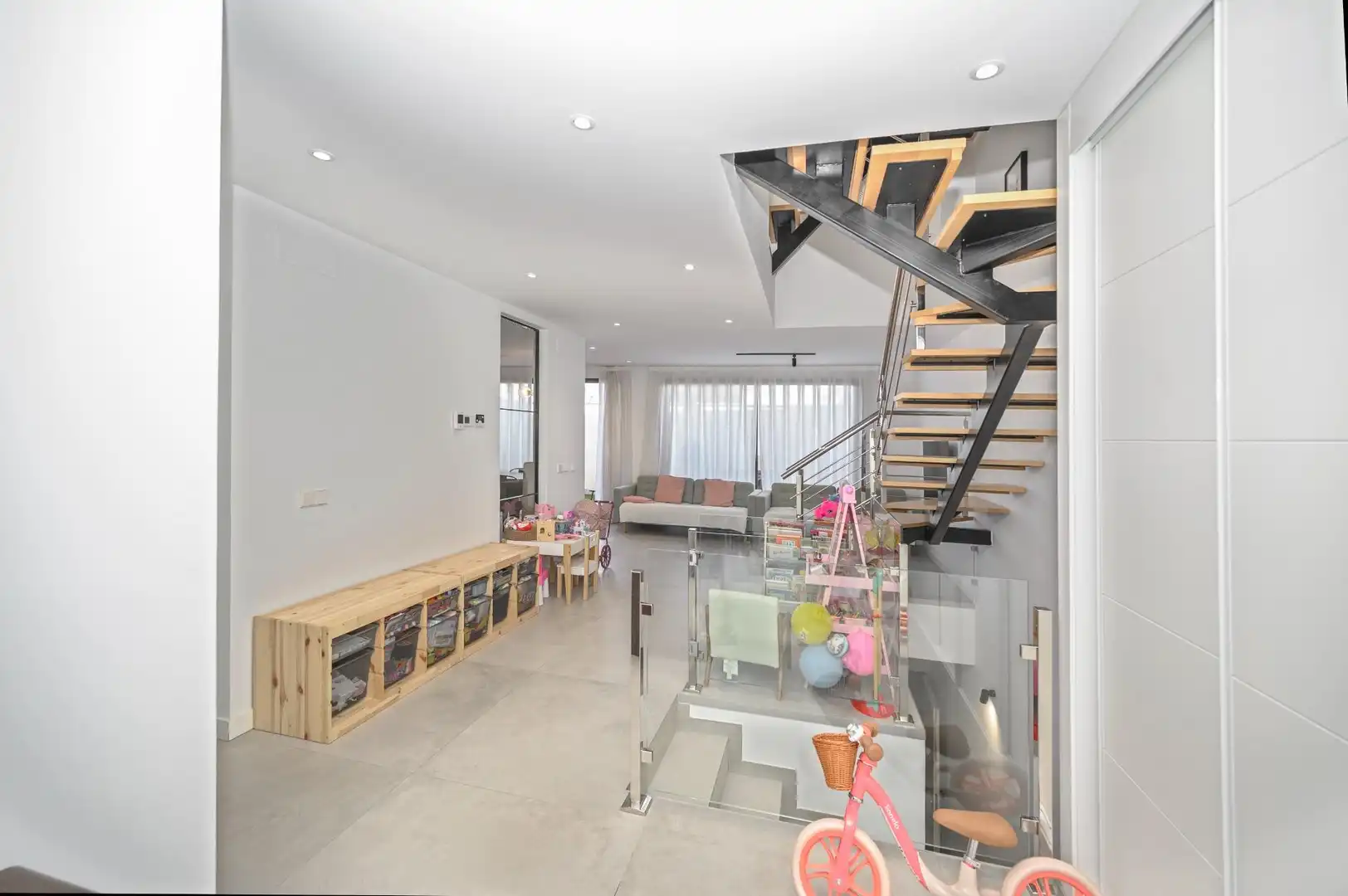 Maison mitoyenne avec piscine à vendre à CANONIGOS, imagen 9