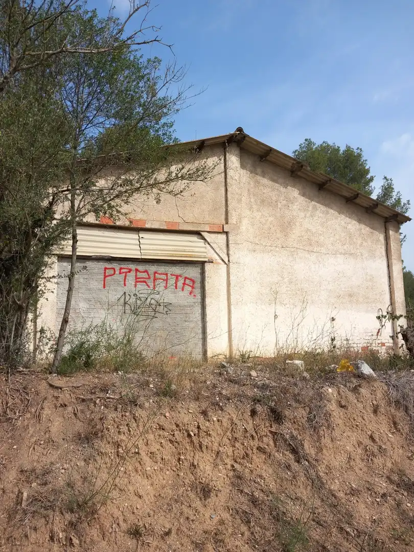 Country house zum Verkauf in Terrassa