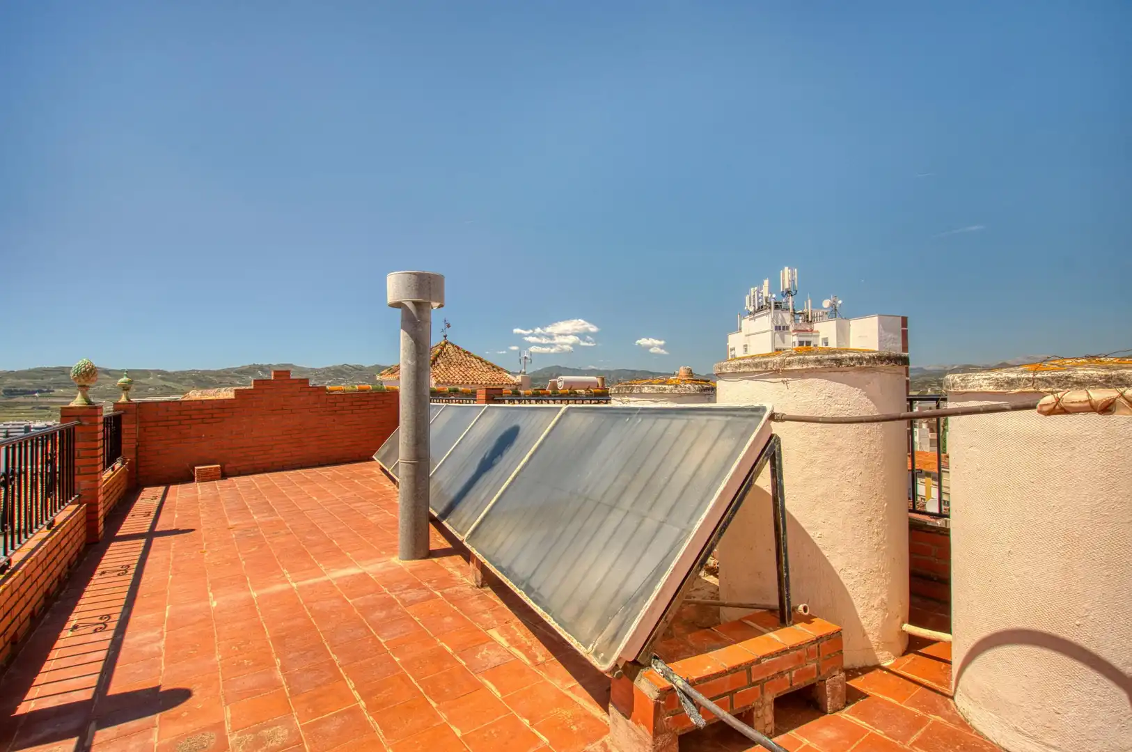 Reihenhaus mit Pool zum Verkauf in Calle la Paz, imagen 73