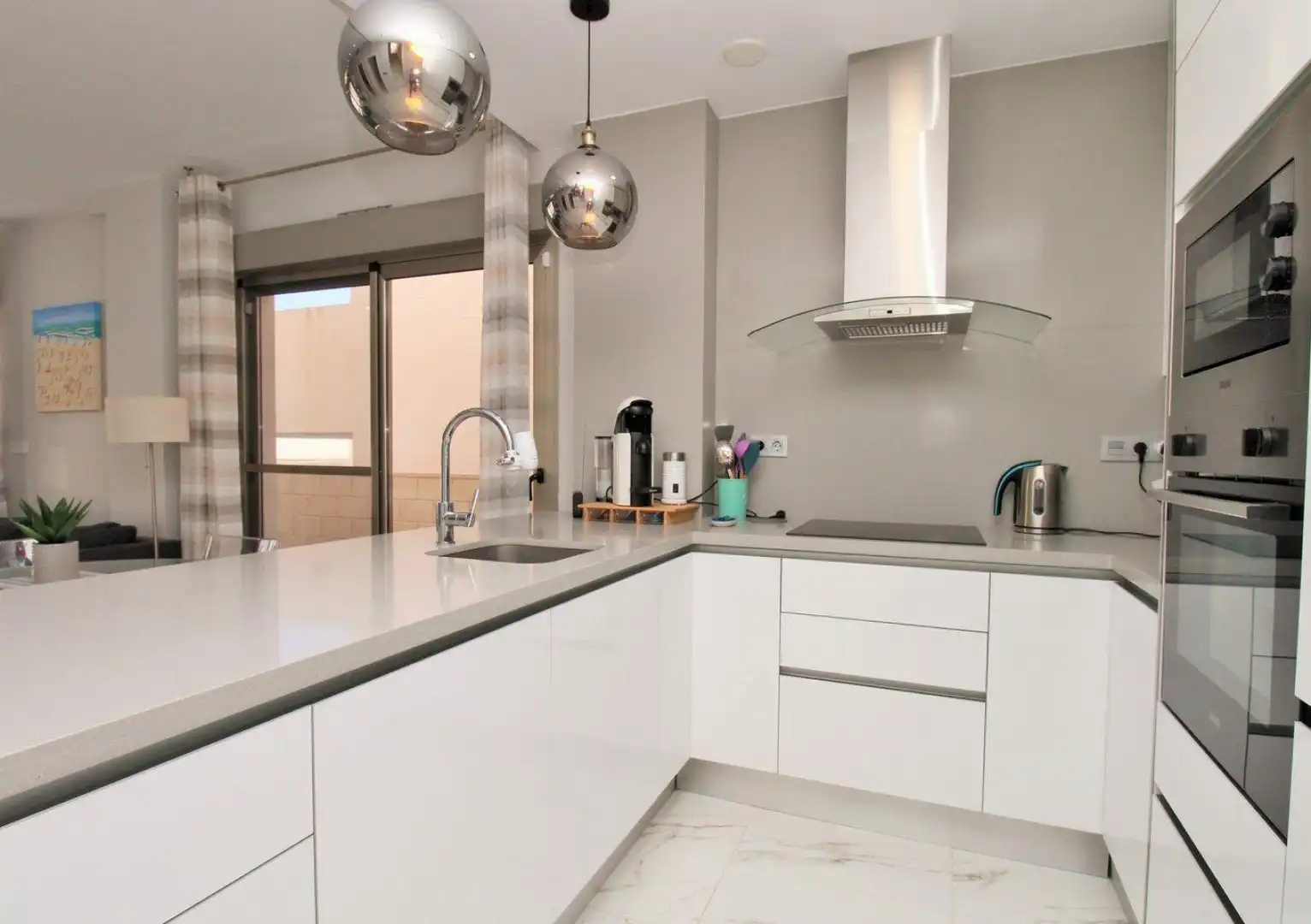 Villa in vendita a Orihuela Costa, imagen 15