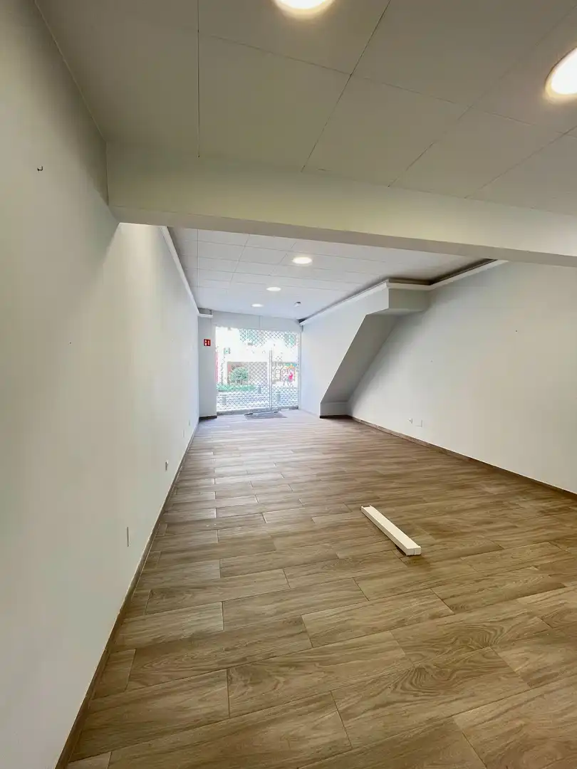 Local comercial de lloguer a Santa Coloma de Farners, imagen 11