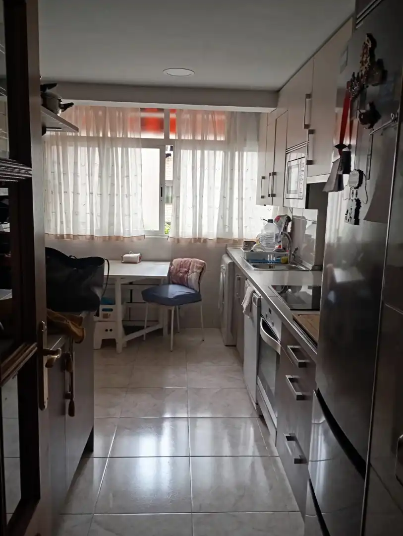 Flat for rent in Avenida Olímpica, El Soto - Azorín