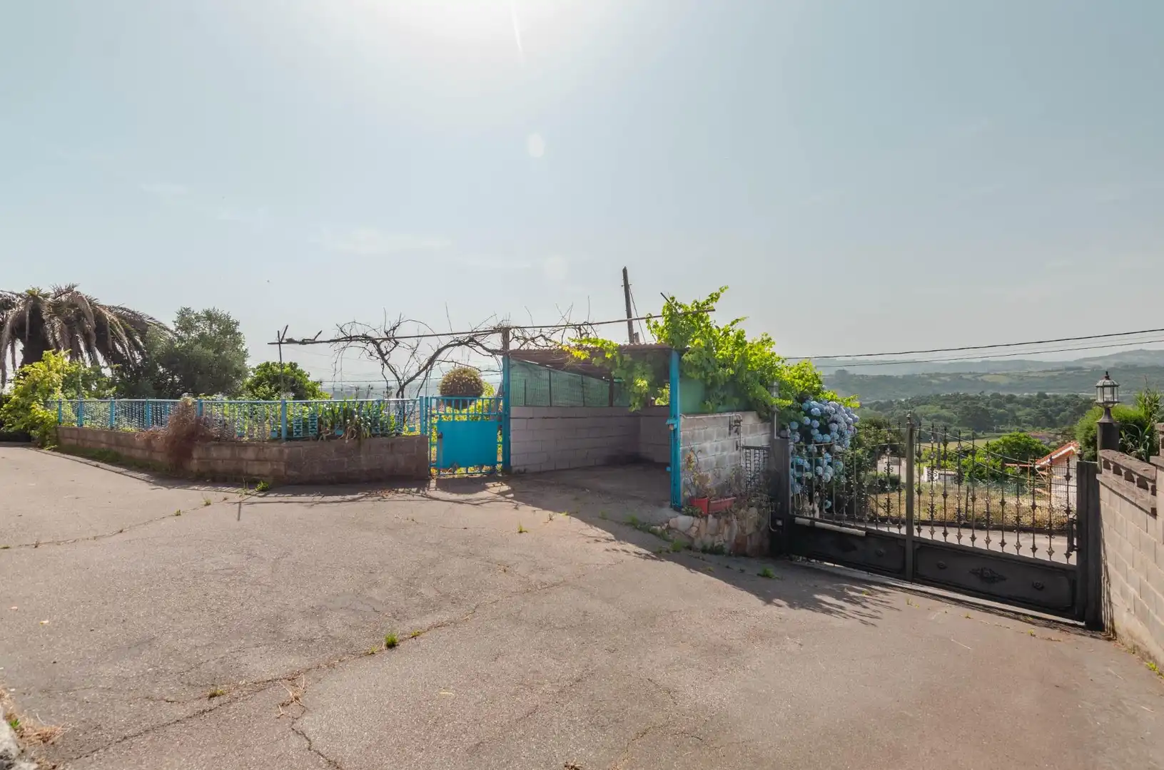Casa o xalet en venda en Gijón  amb Calefacció, Jardí privat i Terrassa