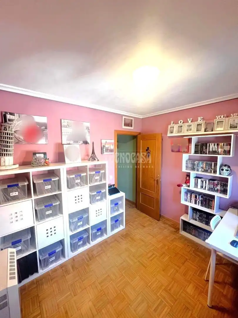 Habitación de Piso en venta en Parla con Aire acondicionado, Calefacción y Parquet