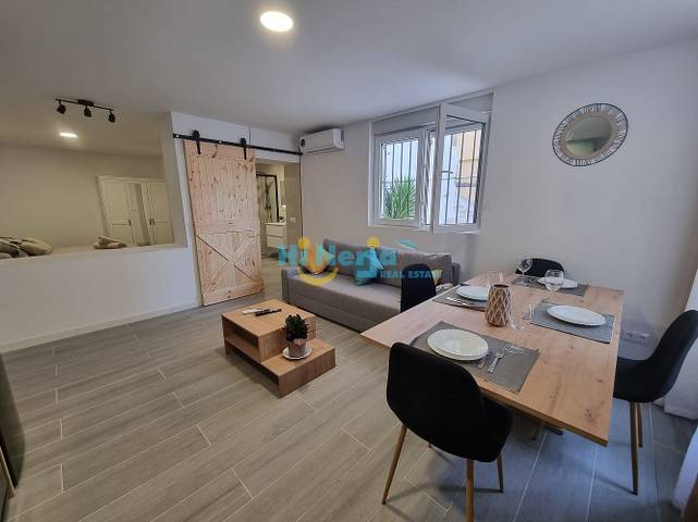 Apartamento en Venta en Torrox Pueblo