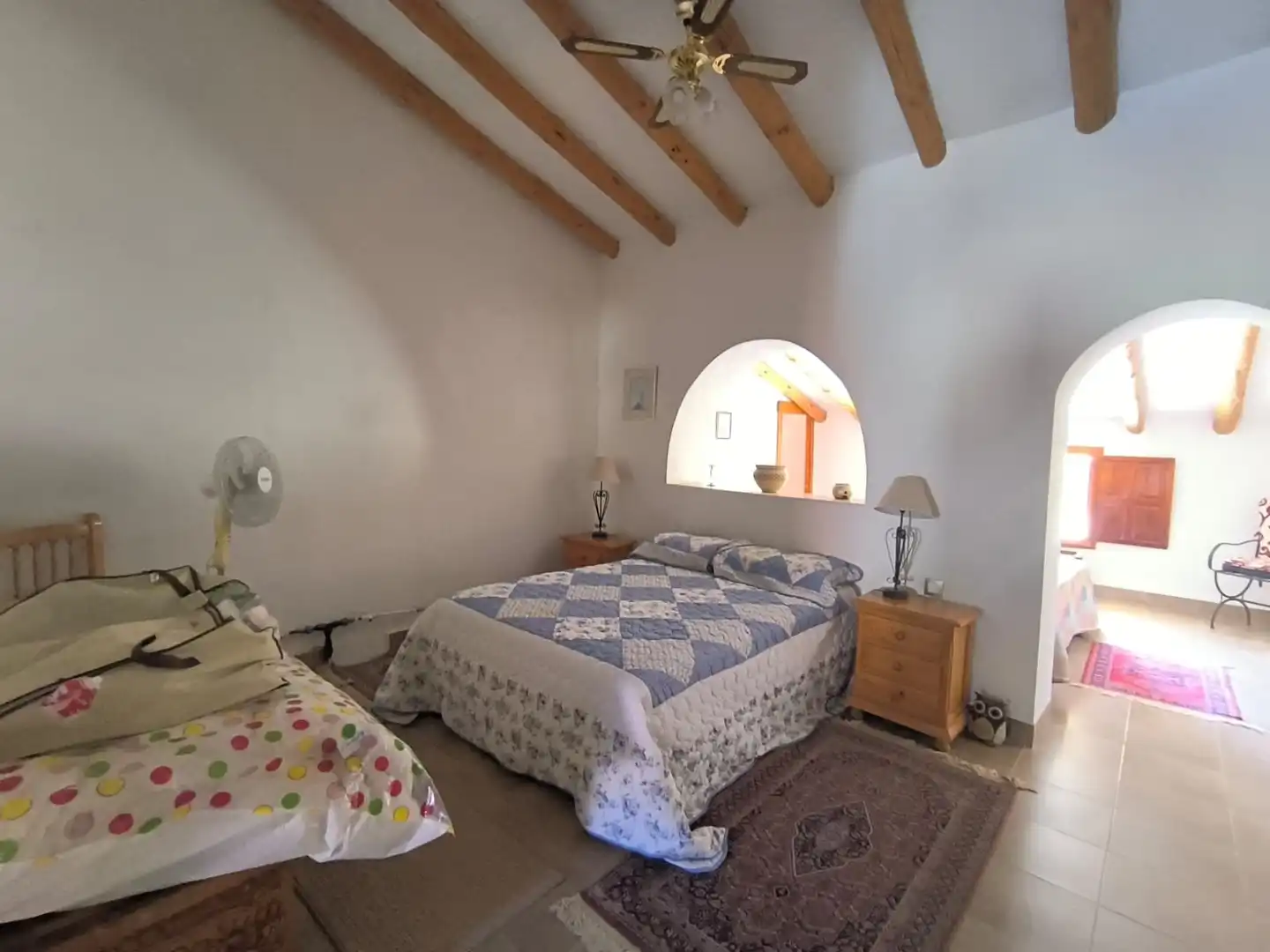 Casa amb terrassa en venda a Monóvar  / Monòver, imagen 7