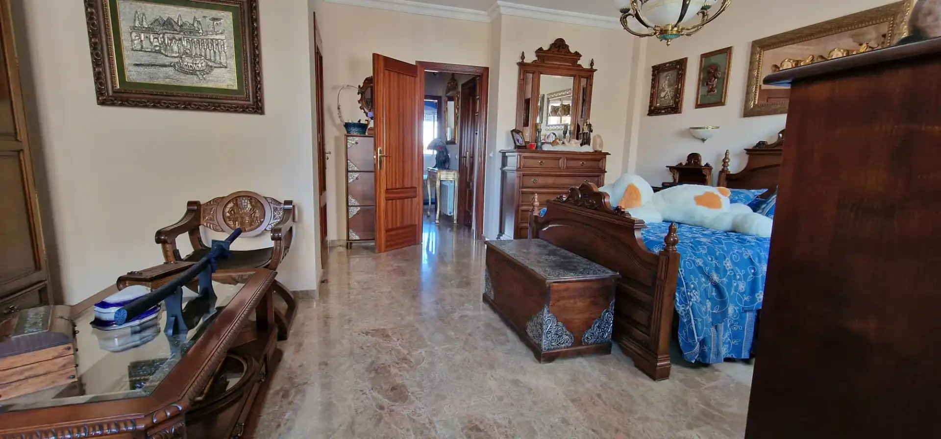 Casa amb terrassa en venda a Cájar, imagen 31