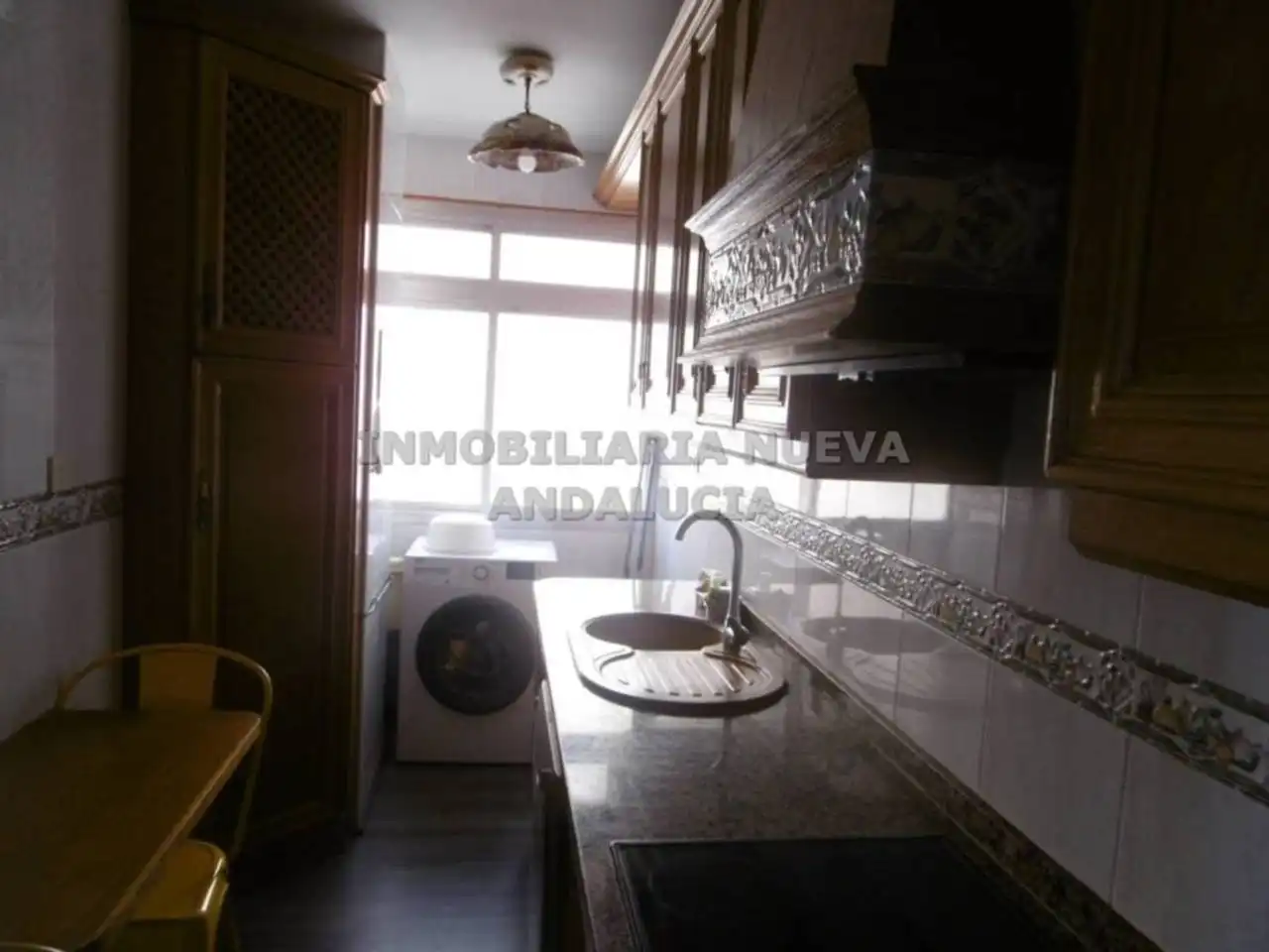 Flat with lift to rent in Ciudad Jardín - Tagarete - El Zapillo, imagen 15