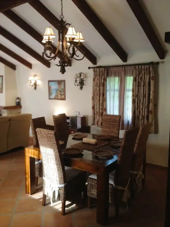 Villa avec piscine à vendre à Sotogrande Alto, imagen 11