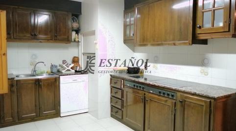 Foto 2 de Casa adosada en venda a Baix Pallars, Lleida