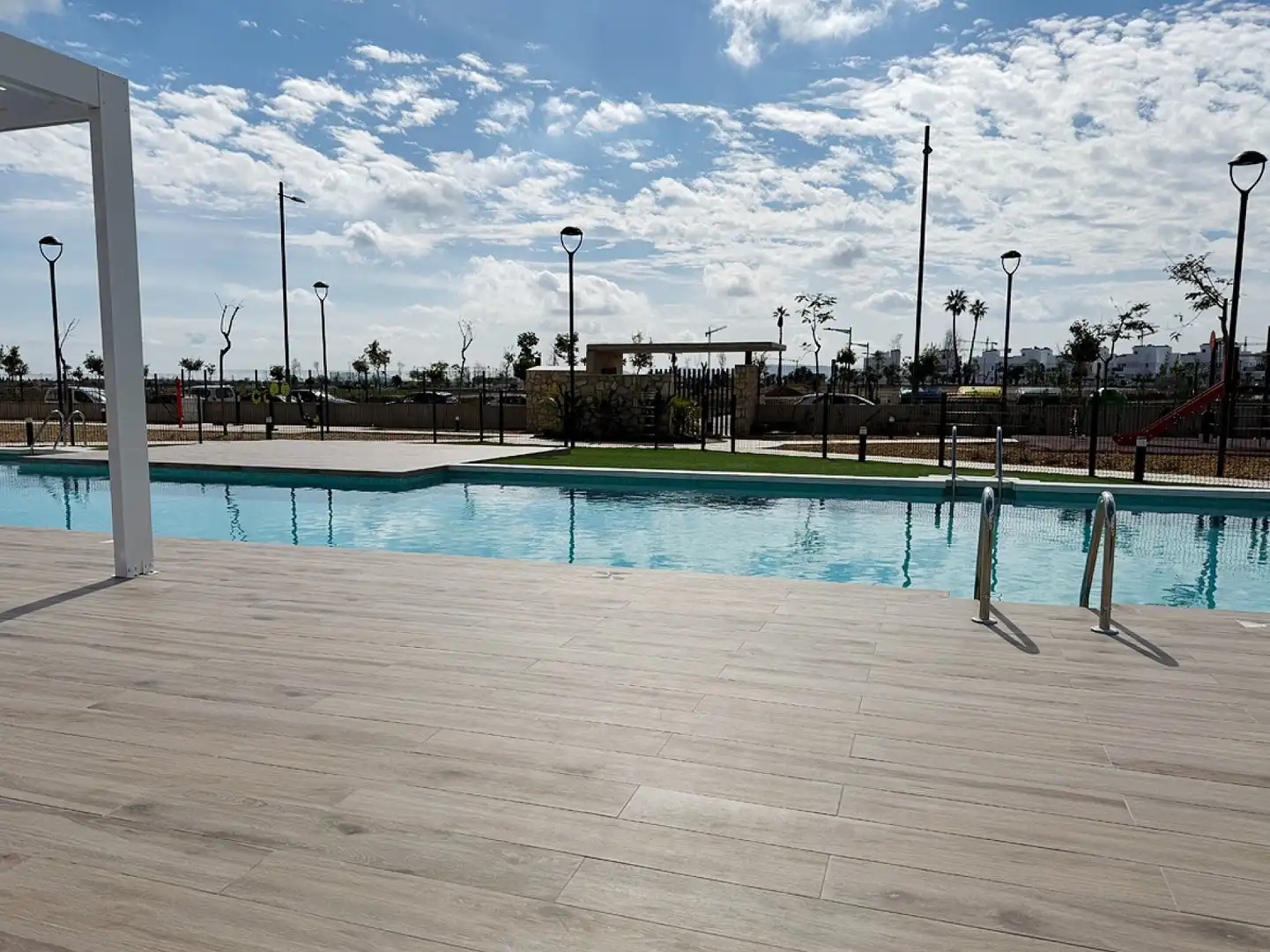 Appartement compact avec piscine à vendre à N/A, imagen 18