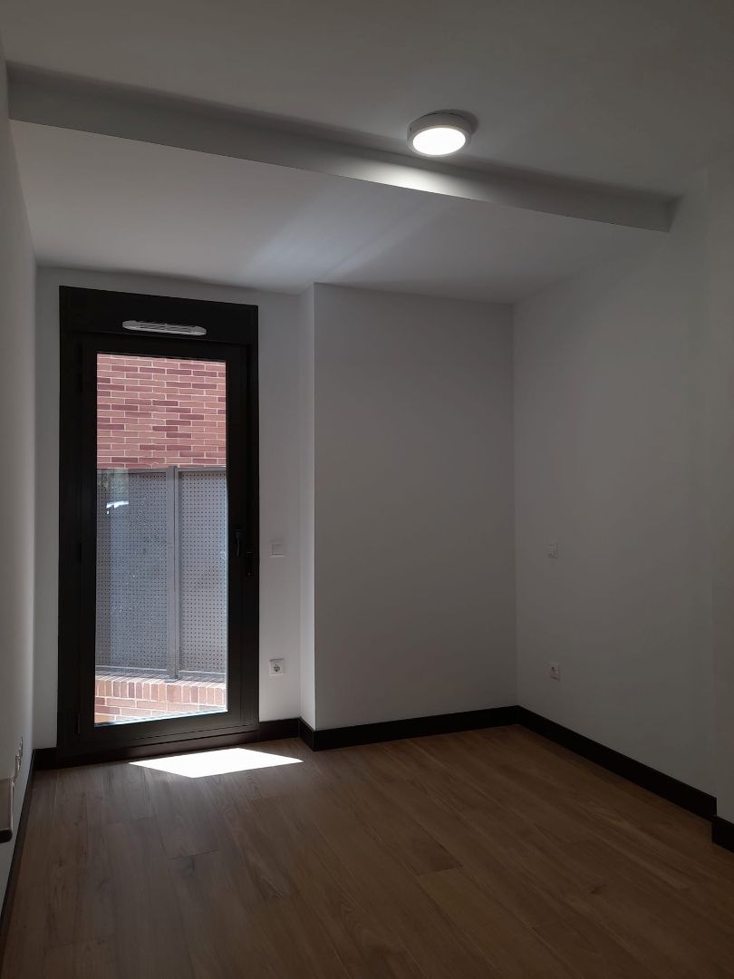 Flat to rent in Meco  with Air Conditioner, Heating and Terrace
