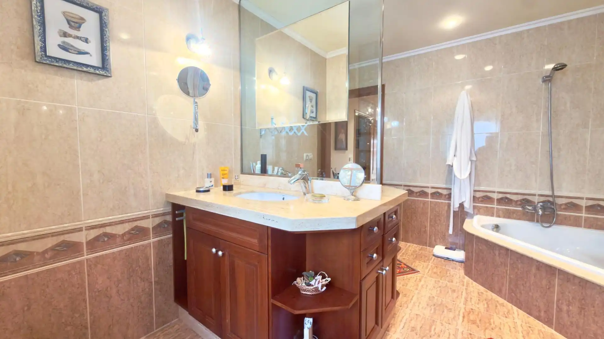 Casa con terraza en venta en Amoeiro, imagen 66