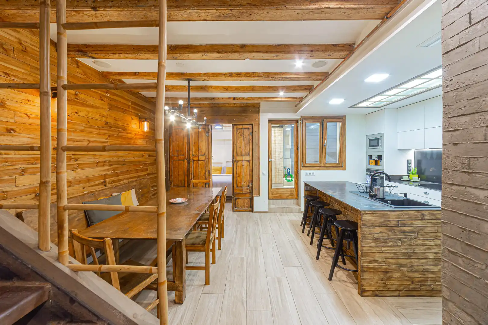 Dúplex con ascensor en venta en Ciutat Vella, imagen 14