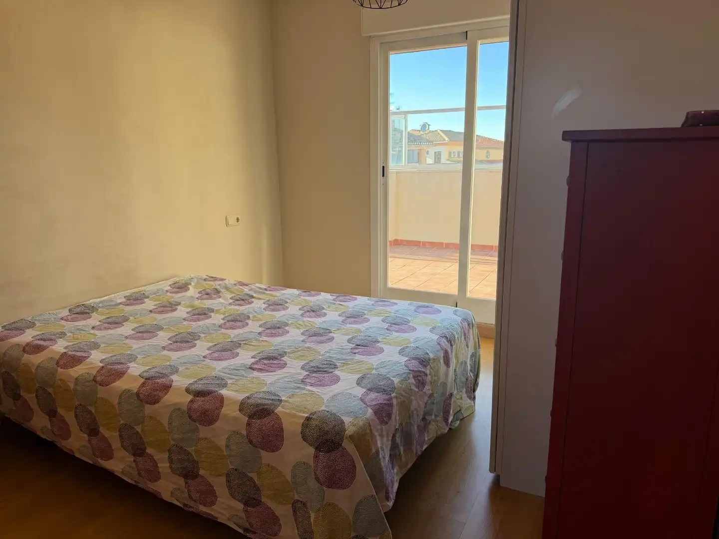 Dachboden zur Miete in Alfacar, Granada
