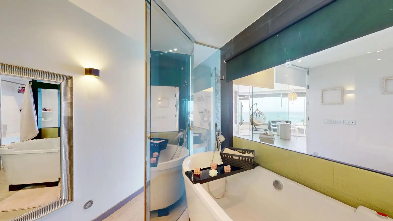 Appartement compact avec ascenseur à louer à Paseo las Canteras 24, imagen 53