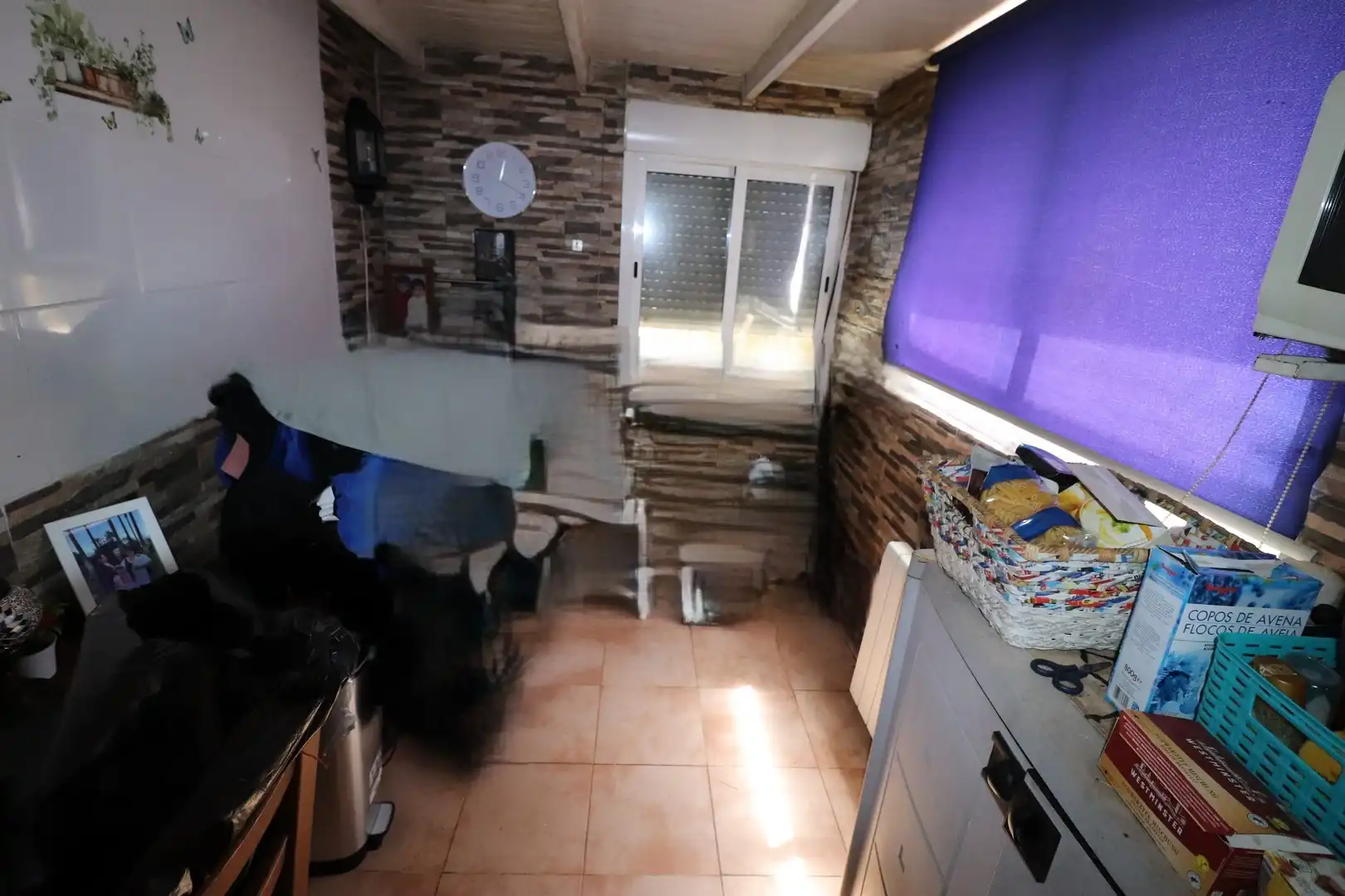 Cocina de Finca rústica en venta en Llucmajor con Calefacción, Trastero y Piscina