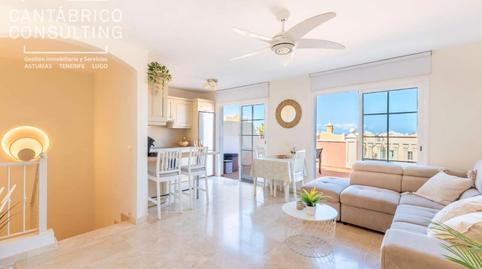 Foto 3 de Dúplex en venda a Arona pueblo, Arona