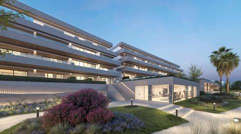 Foto 2 de Pis en venda a N/a, Parque Central, Estepona