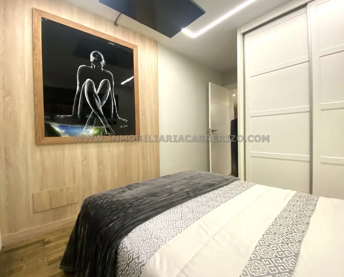 Habitación de Piso en venta en Ucar con Aire acondicionado, Calefacción y Parquet