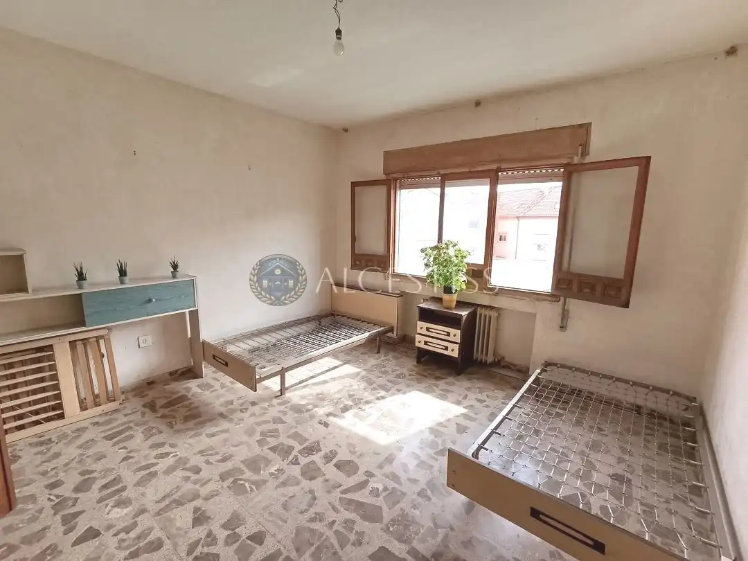 Piso en venta en Gerindote