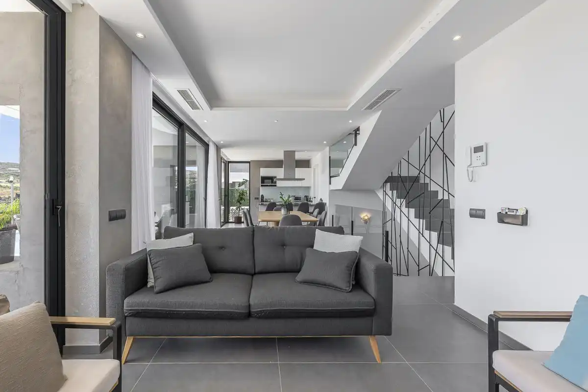 Adosado en venta en Estepona Pueblo, imagen 42