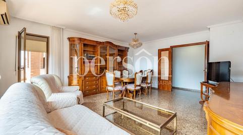 Foto 3 de Pis de lloguer a D'aragó, Mestalla,  Valencia Capital