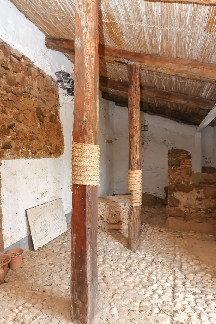 Casa amb piscina en venda a Diseminado Diseminados, imagen 48