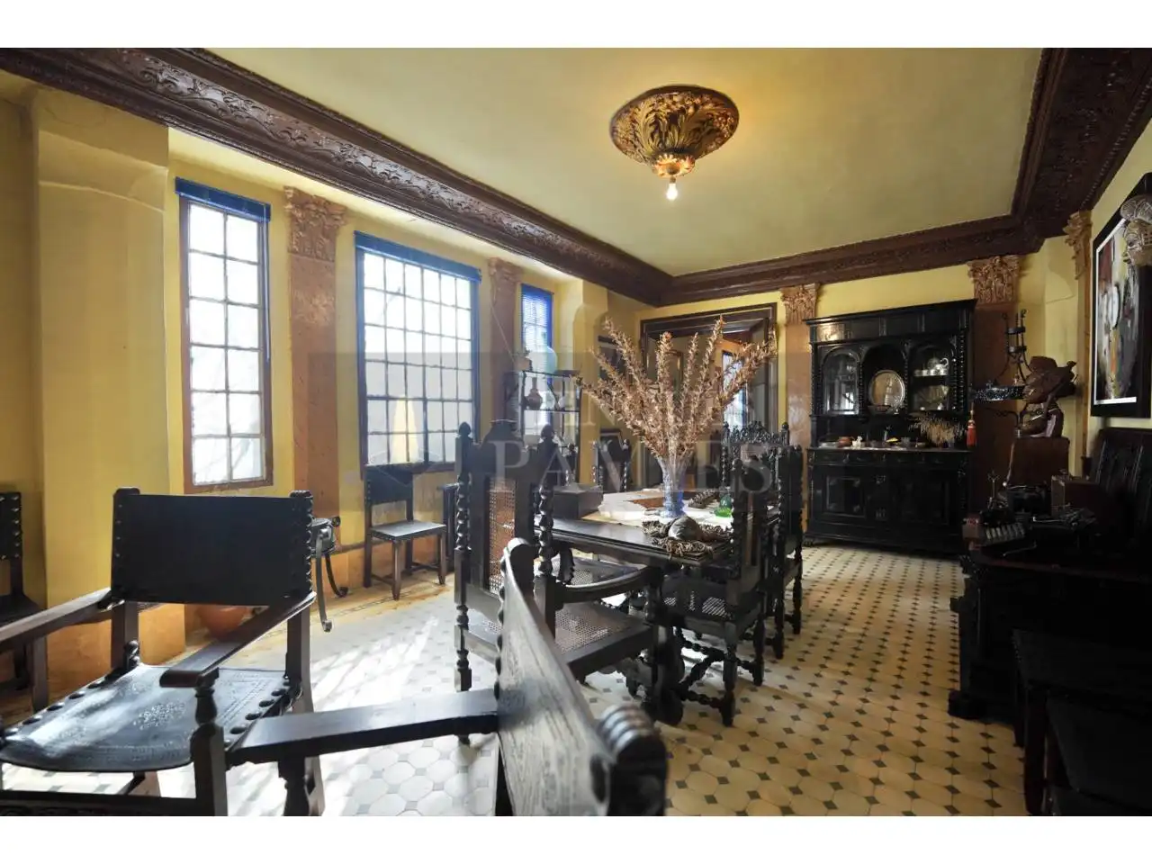Dining room of Houses for sale in Vilaplana  with Terrace