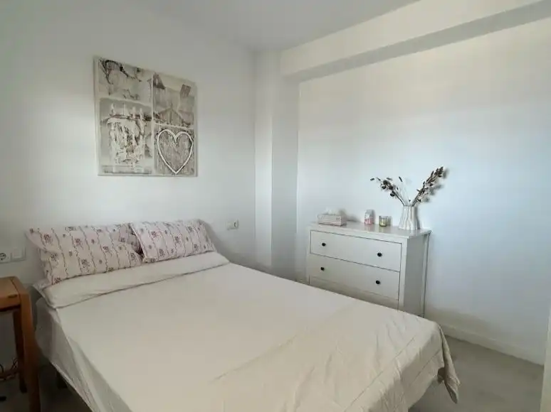 Adossat de lloguer a Paseo Marítimo el Pedregal 21, imagen 7