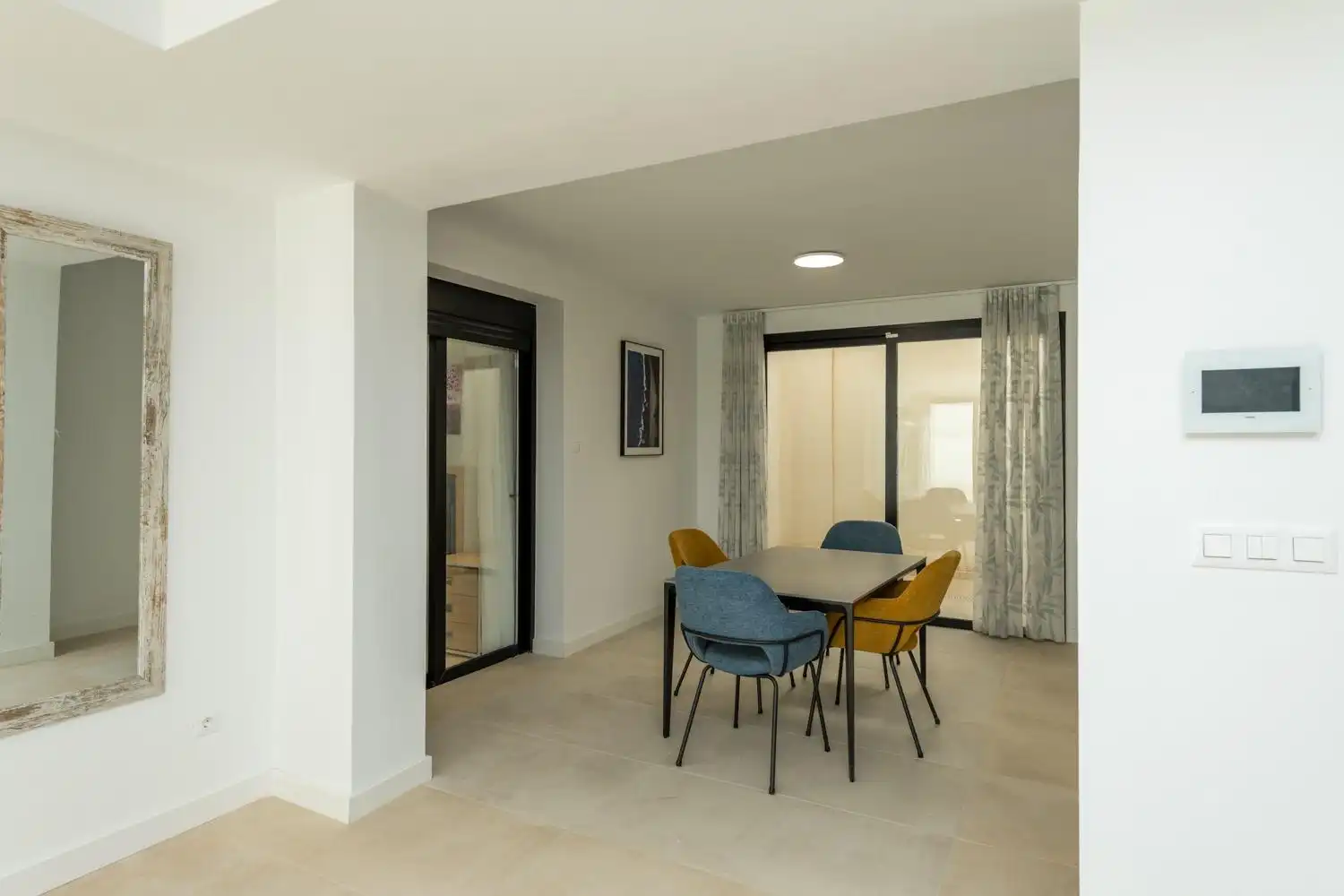 Chalet con piscina en venta en Playa de San Juan - El Cabo de las Huertas, imagen 80