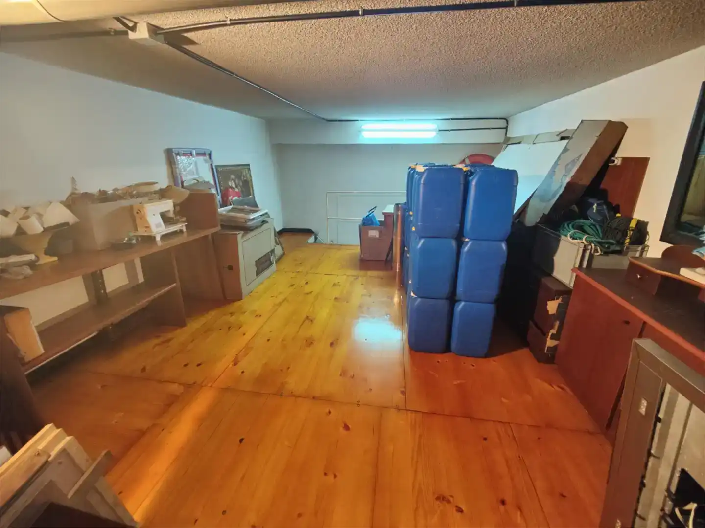 Garaje en venta en Azpeitia