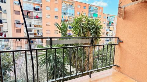 Foto 2 de Pis en venda a Carrer D'europa, La Salut, Barcelona